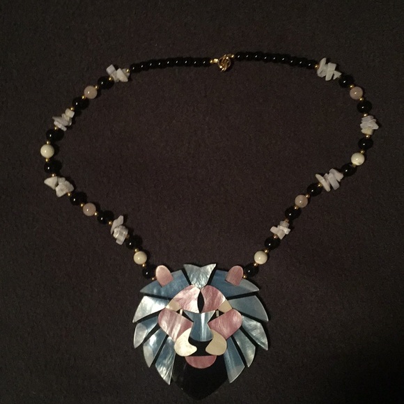 Necklace - Picture 2 of 8